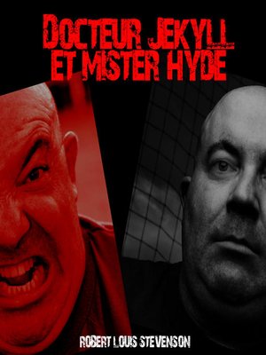 cover image of Docteur Jekyll et Mister Hyde